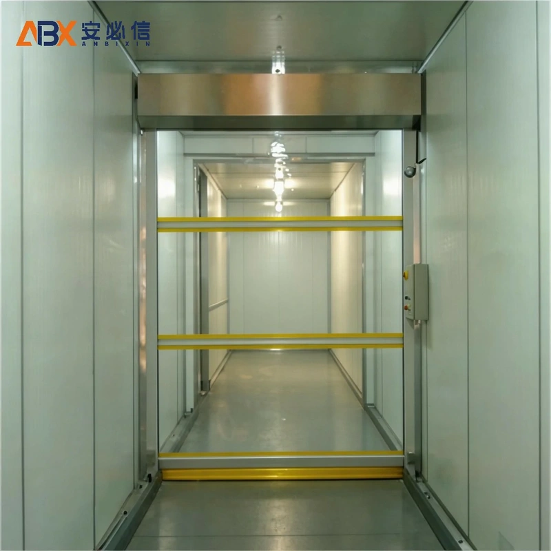 银川工业快速门